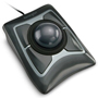 KENSINGTON TRACKBALL CON CABLE EXPERT MOUSE 64325